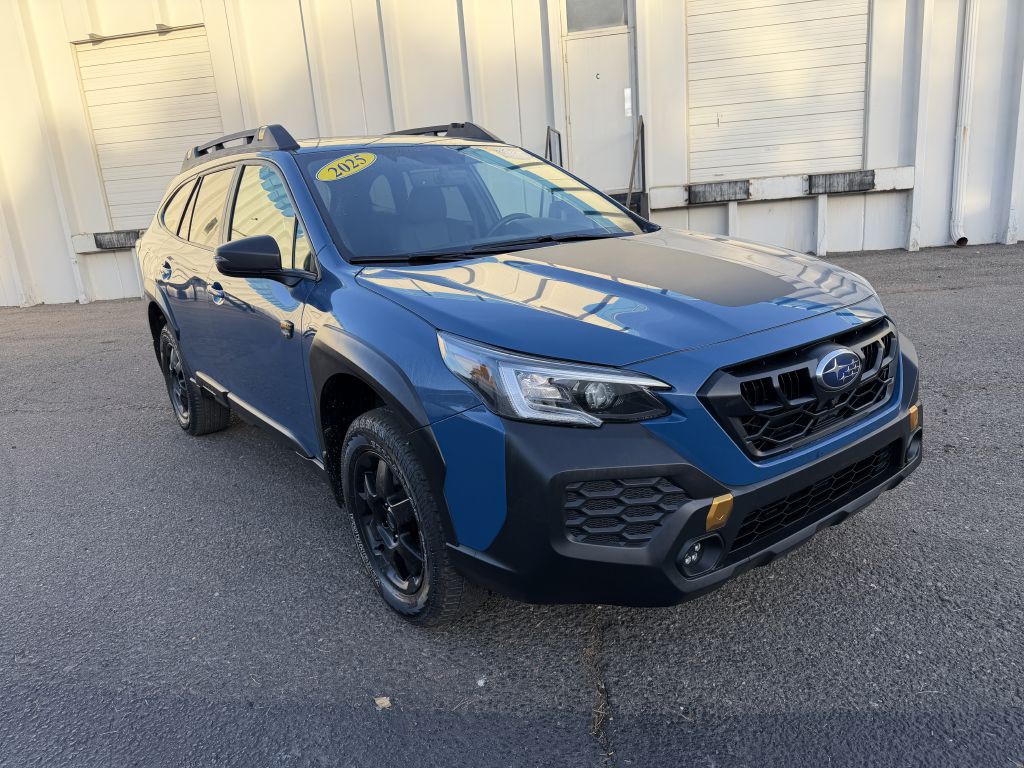 2025 Subaru Outback Image 9