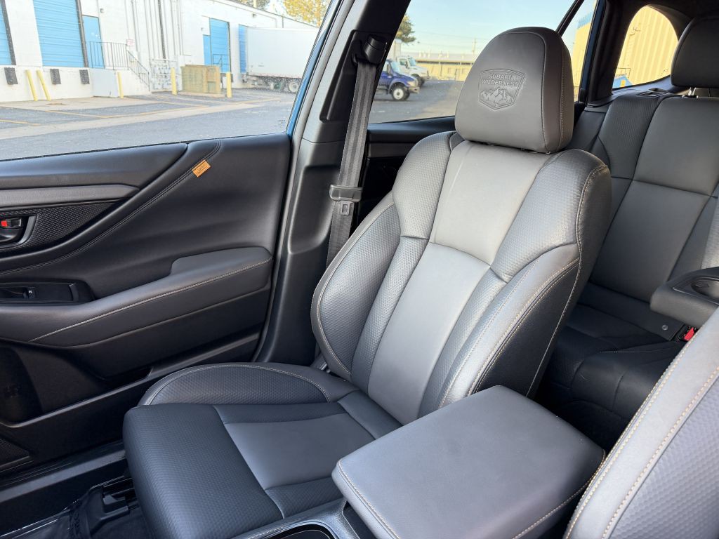 2025 Subaru Outback Image 13