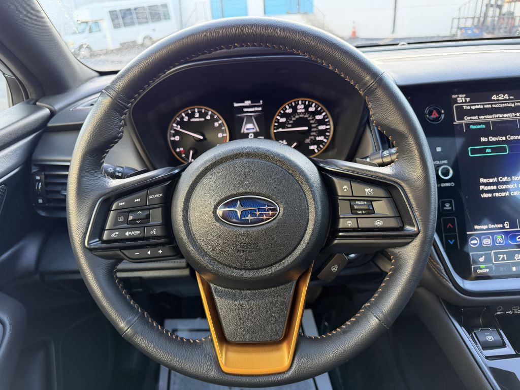 2025 Subaru Outback Image 25