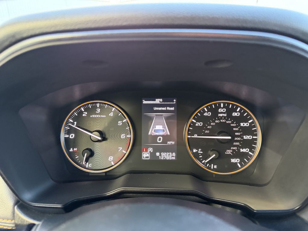 2025 Subaru Outback Image 26