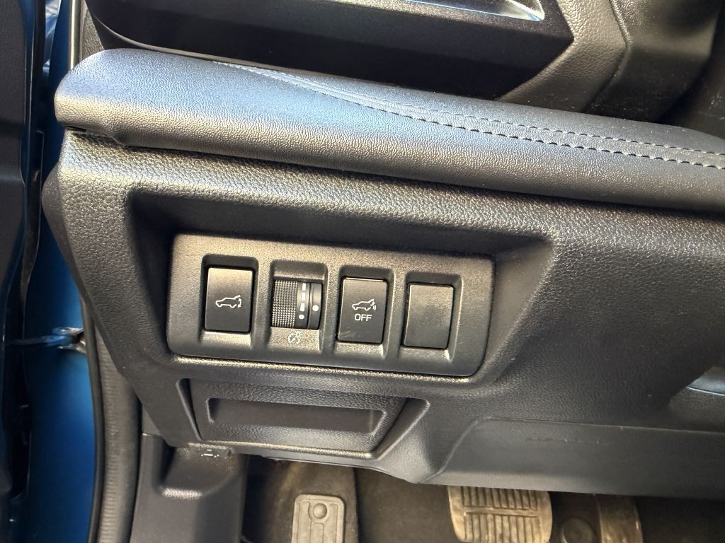 2025 Subaru Outback Image 27