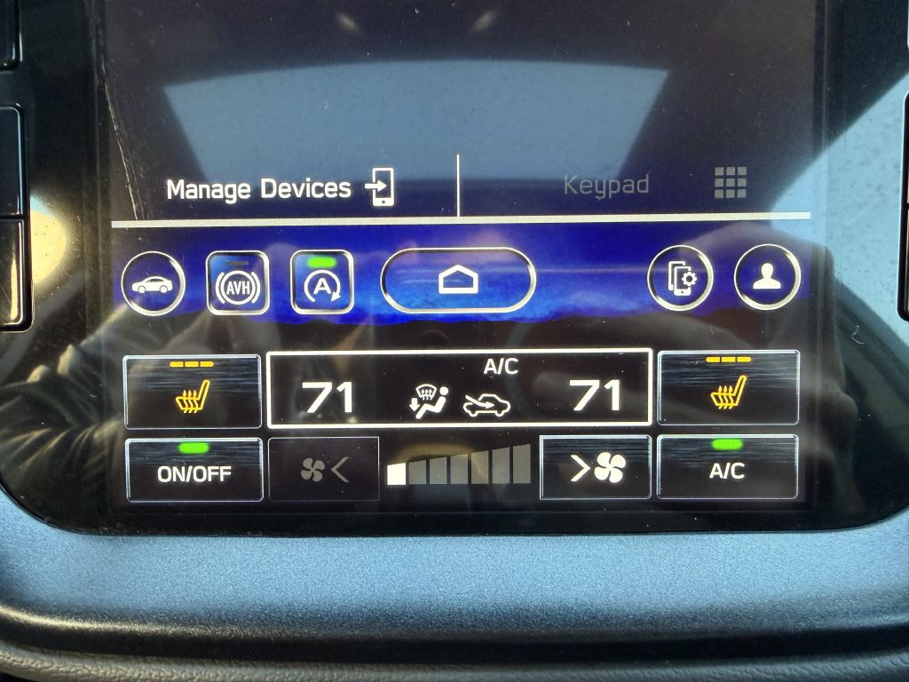 2025 Subaru Outback Image 28