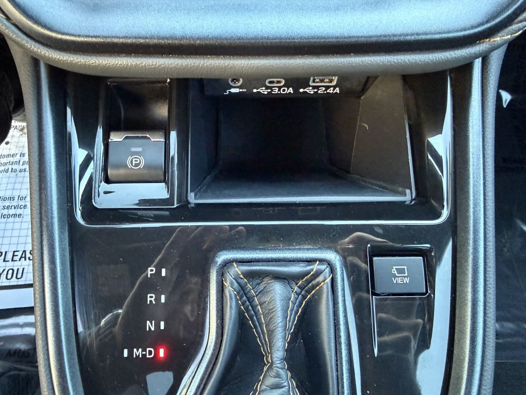 2025 Subaru Outback Image 30