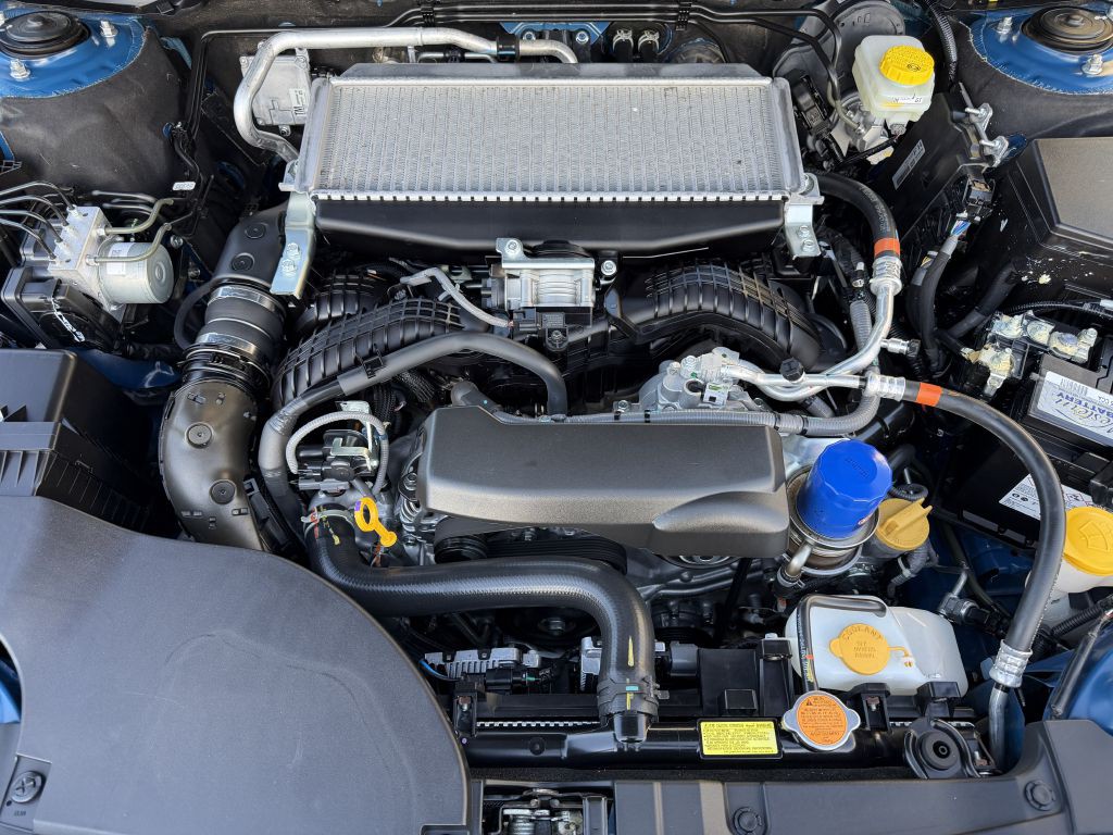 2025 Subaru Outback Image 33