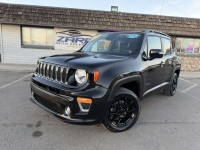 Image for 2020 Jeep Renegade Latitude ID: 7179768