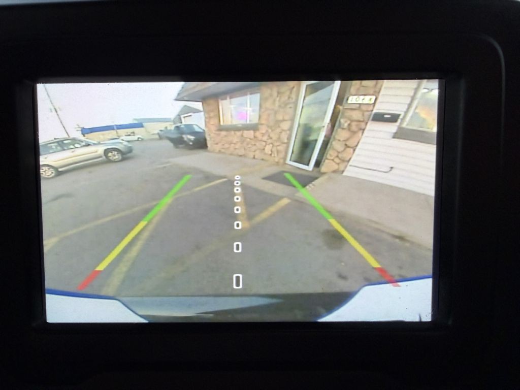 2020 Jeep Renegade Image 25