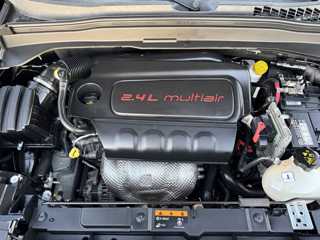 2020 Jeep Renegade Image 28