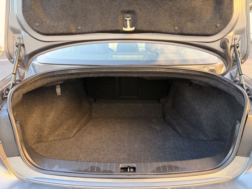 2018 INFINITI Q50 Image 28