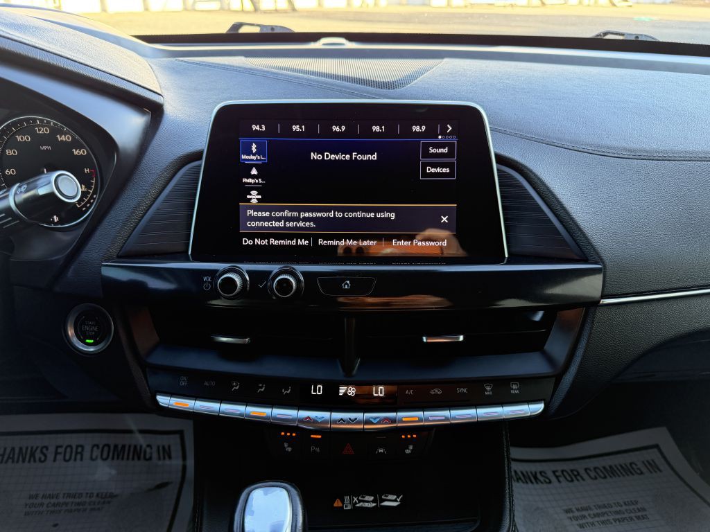 2023 Cadillac CT4 Image 18