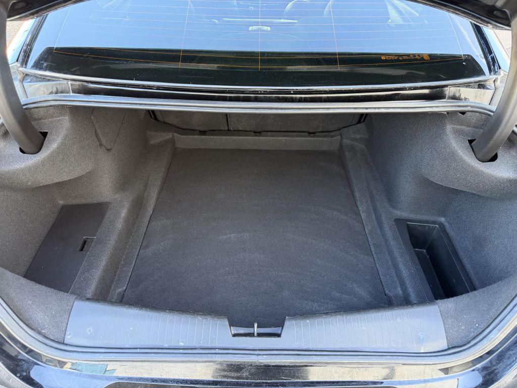 2023 Cadillac CT4 Image 27