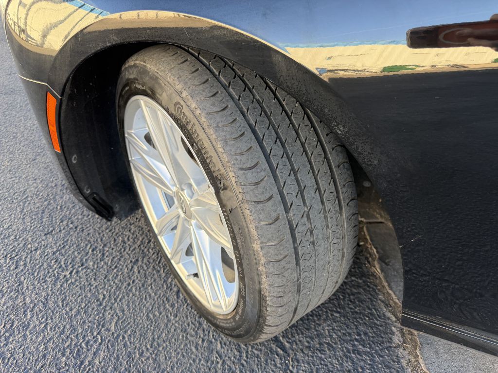 2023 Cadillac CT4 Image 29