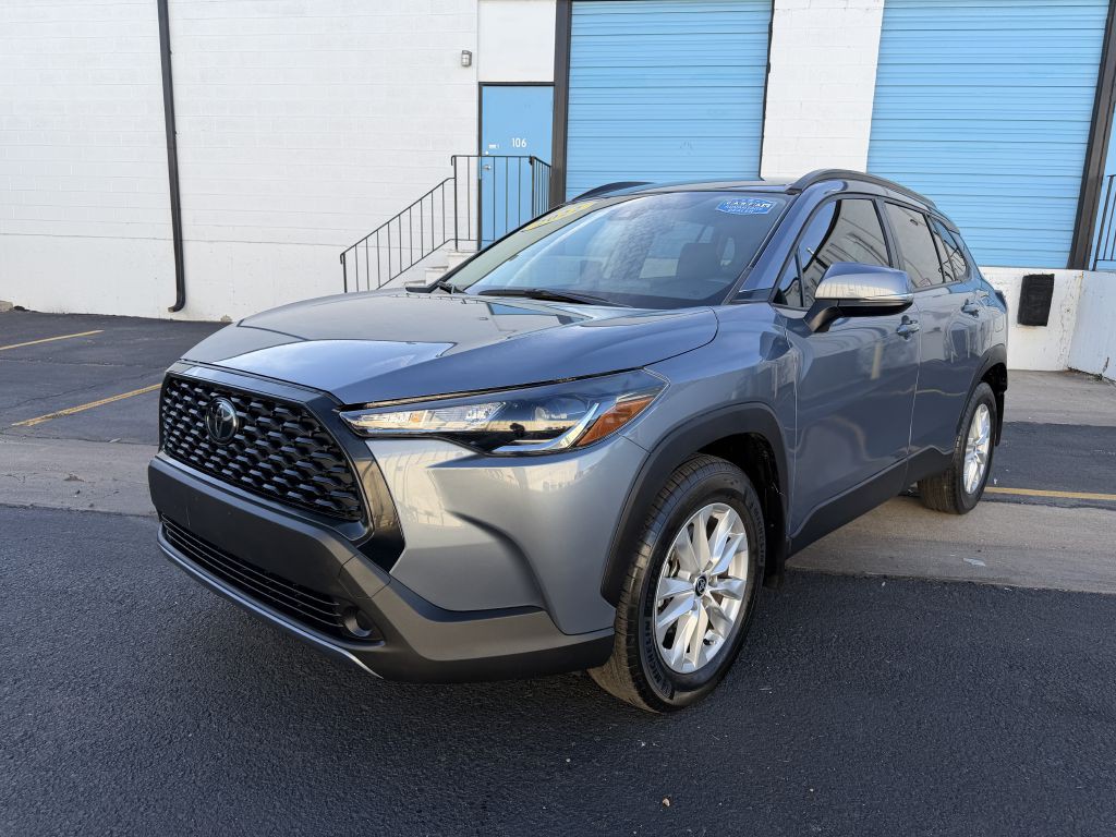 2022 Toyota Corolla Image 3