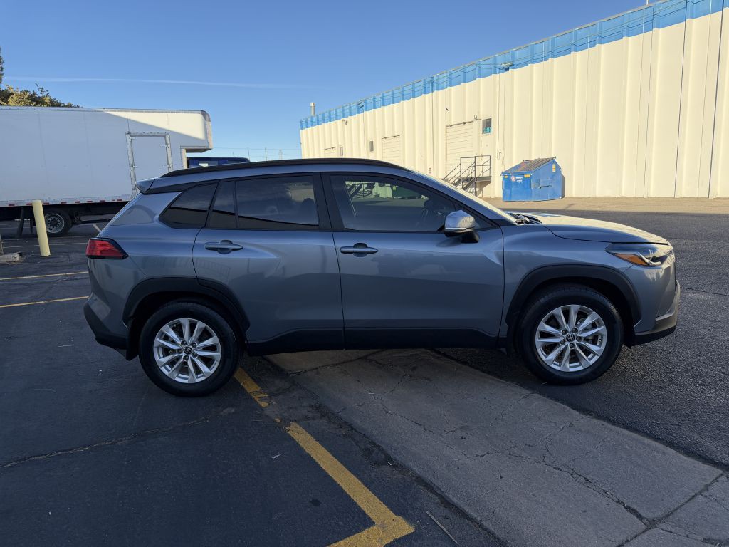 2022 Toyota Corolla Image 8