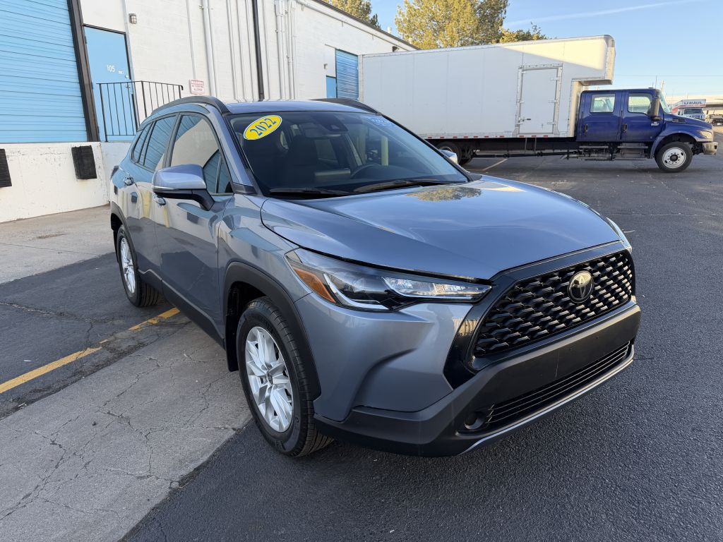 2022 Toyota Corolla Image 9