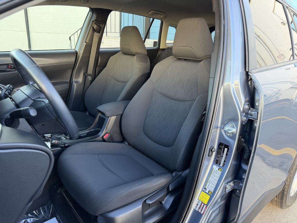 2022 Toyota Corolla Image 12