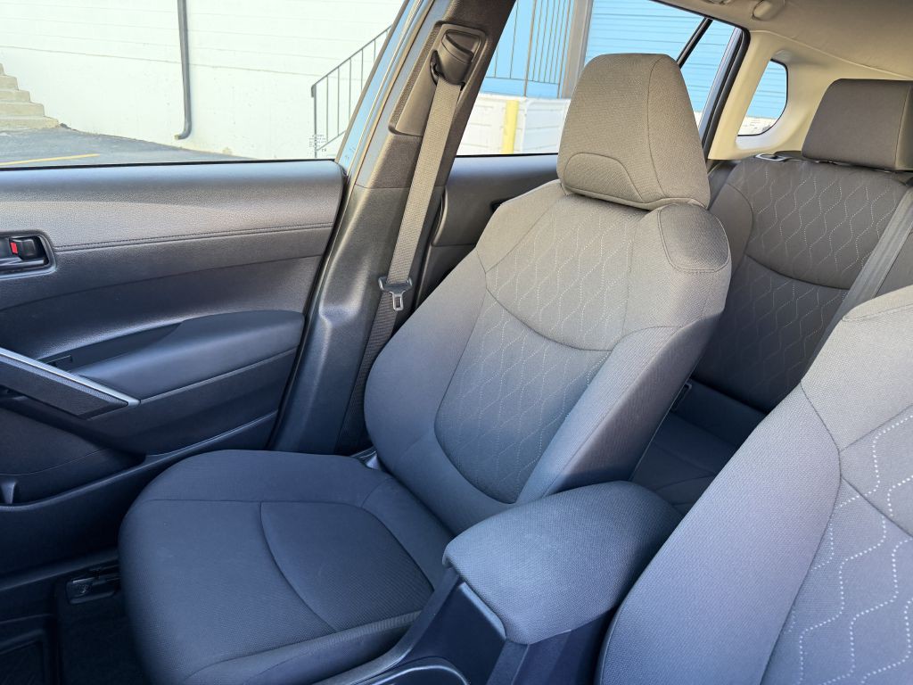 2022 Toyota Corolla Image 13