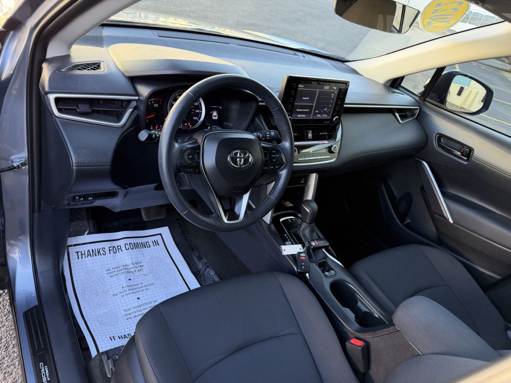 2022 Toyota Corolla Image 14