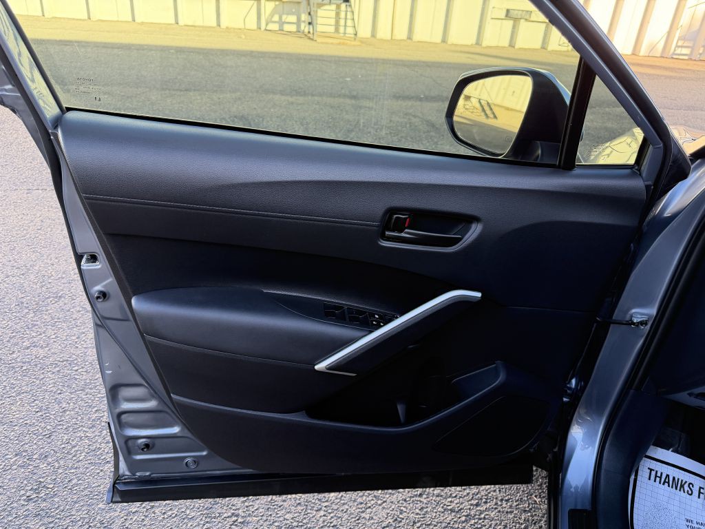 2022 Toyota Corolla Image 15