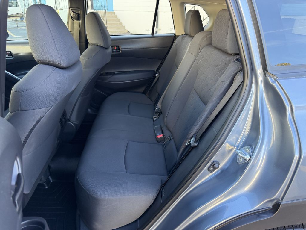 2022 Toyota Corolla Image 16