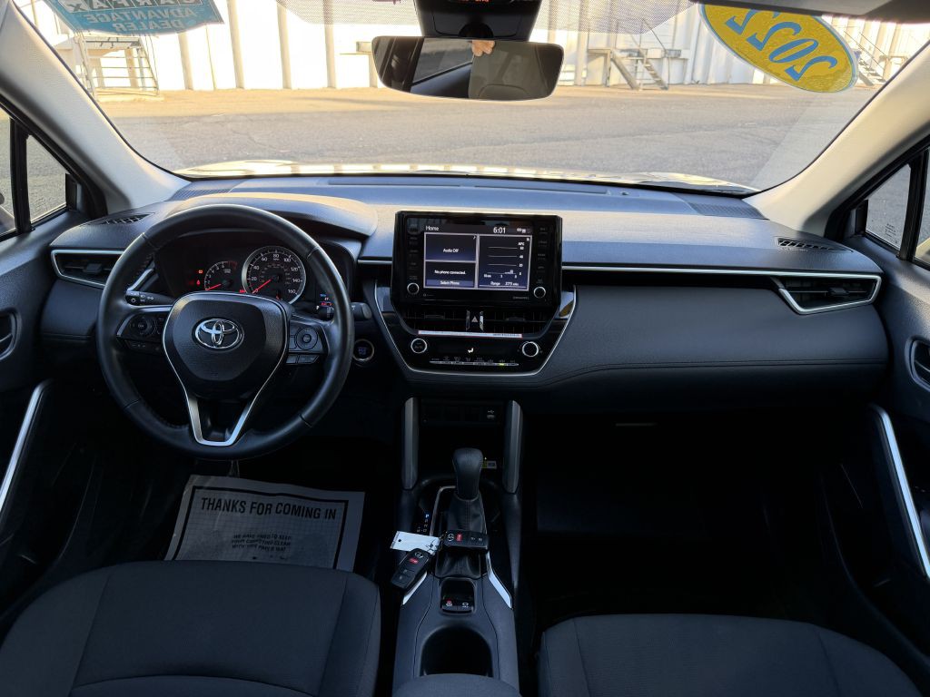 2022 Toyota Corolla Image 17