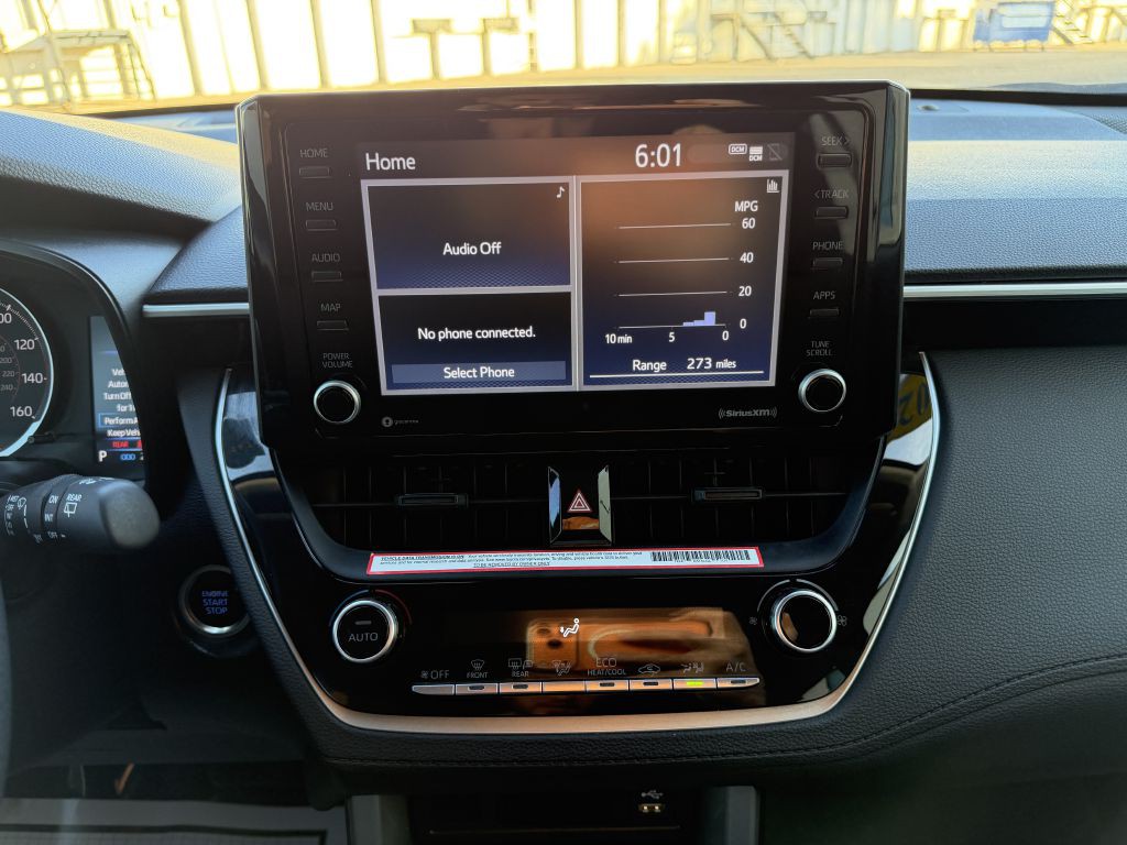 2022 Toyota Corolla Image 18