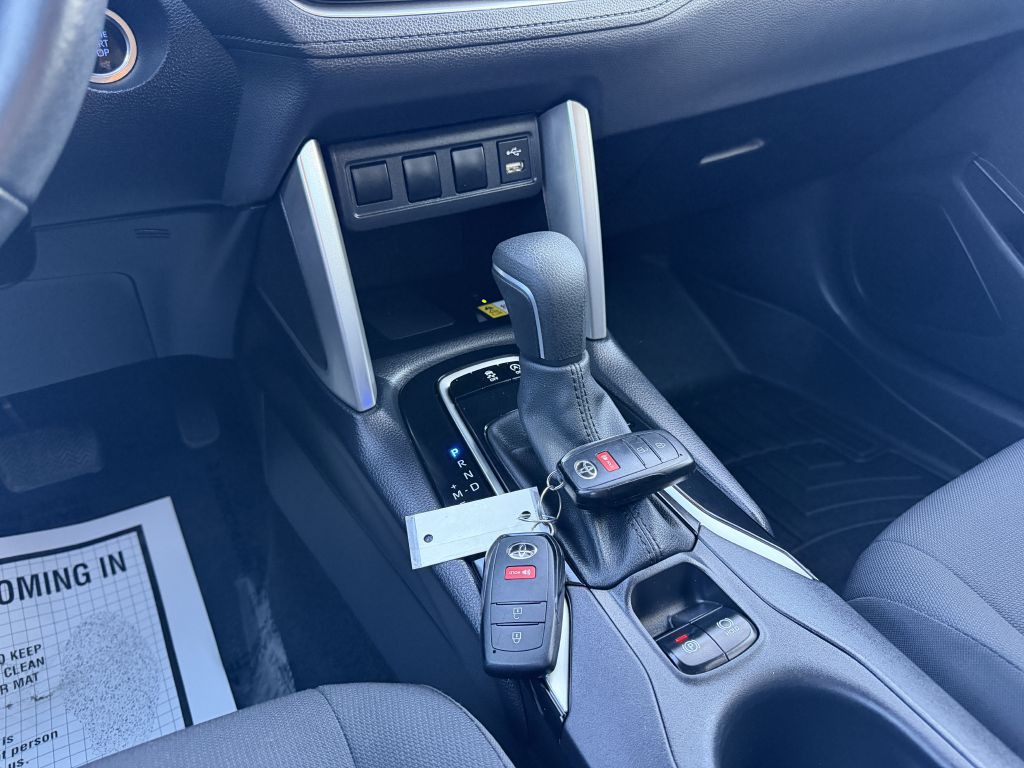 2022 Toyota Corolla Image 19