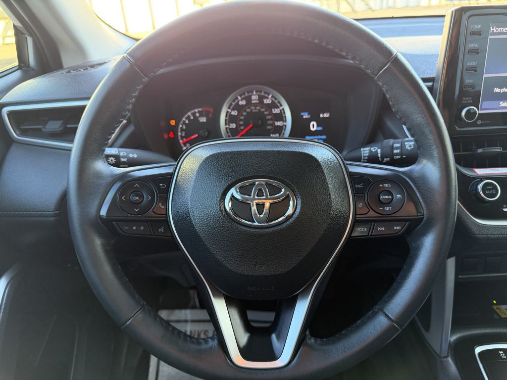 2022 Toyota Corolla Image 20