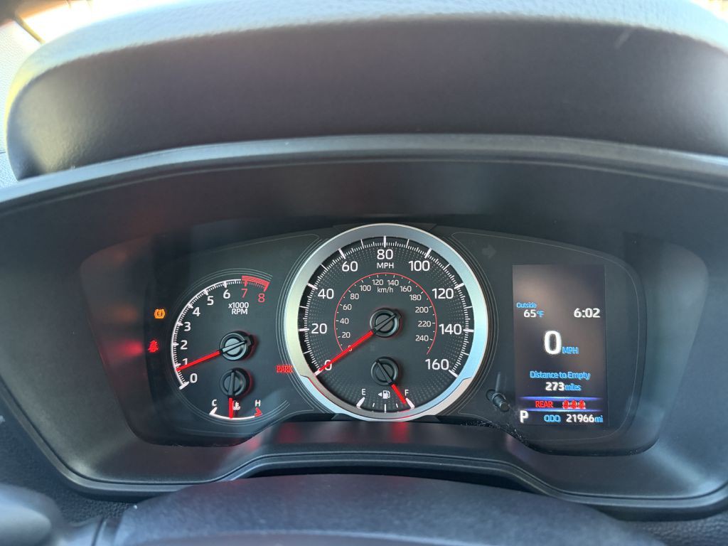 2022 Toyota Corolla Image 21