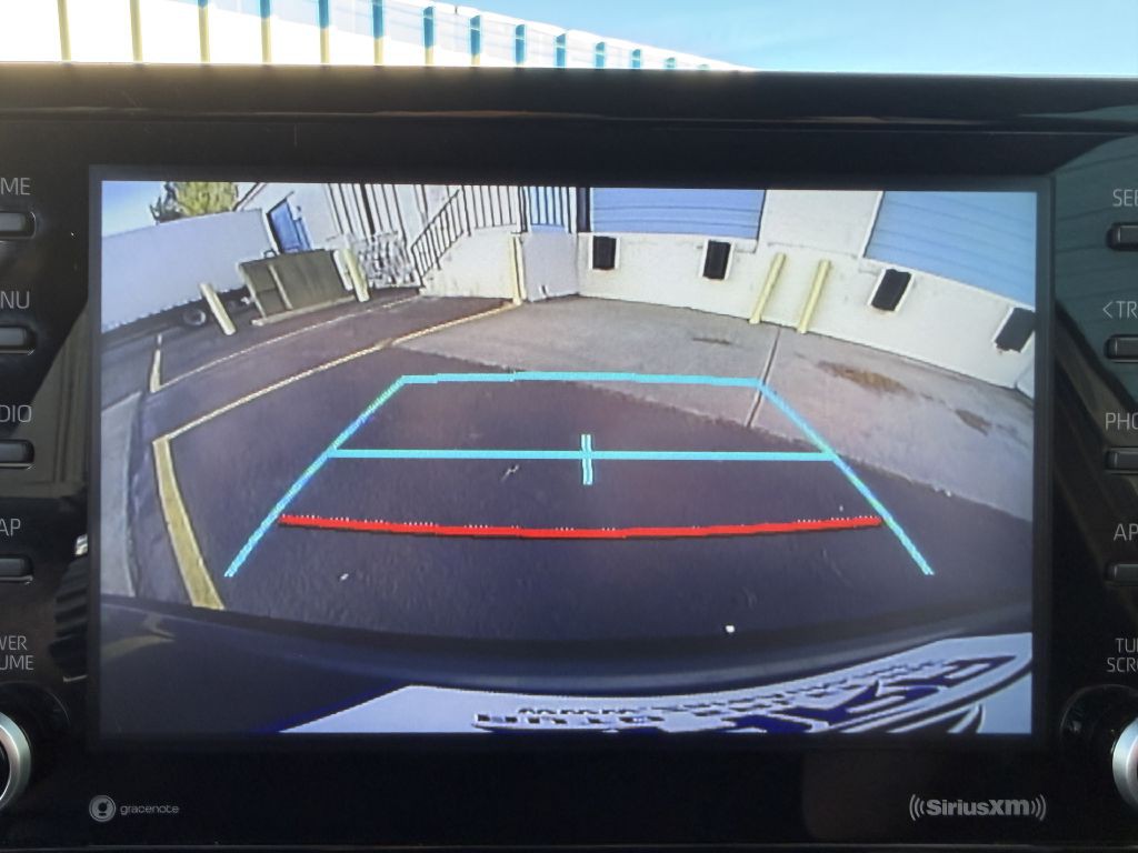 2022 Toyota Corolla Image 22