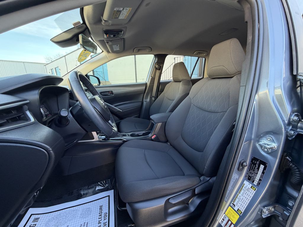 2022 Toyota Corolla Image 24