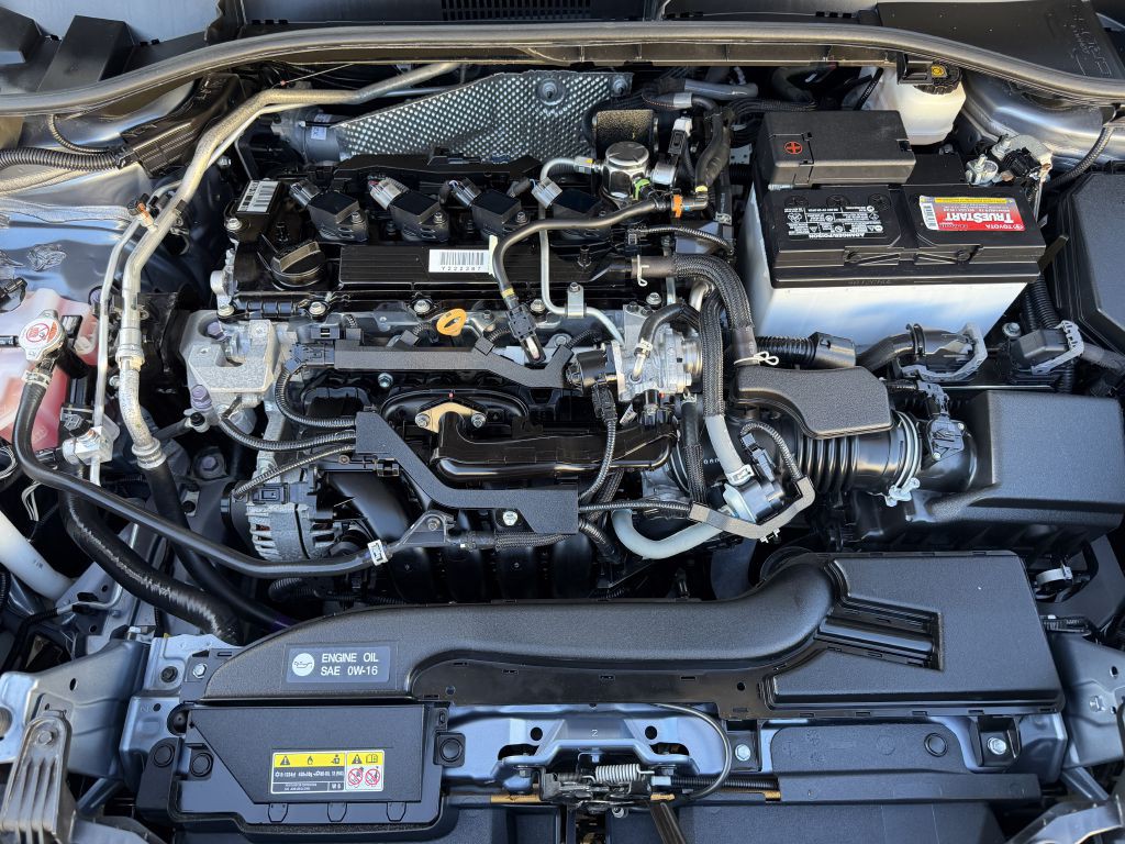 2022 Toyota Corolla Image 25