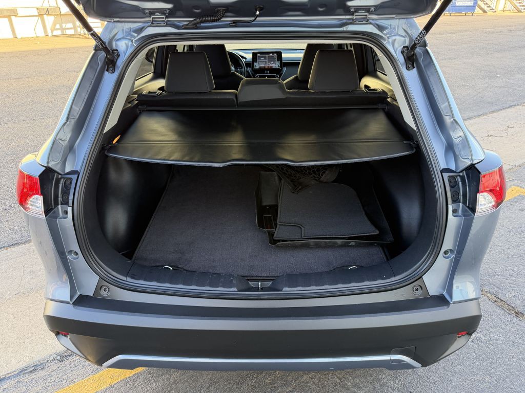 2022 Toyota Corolla Image 26