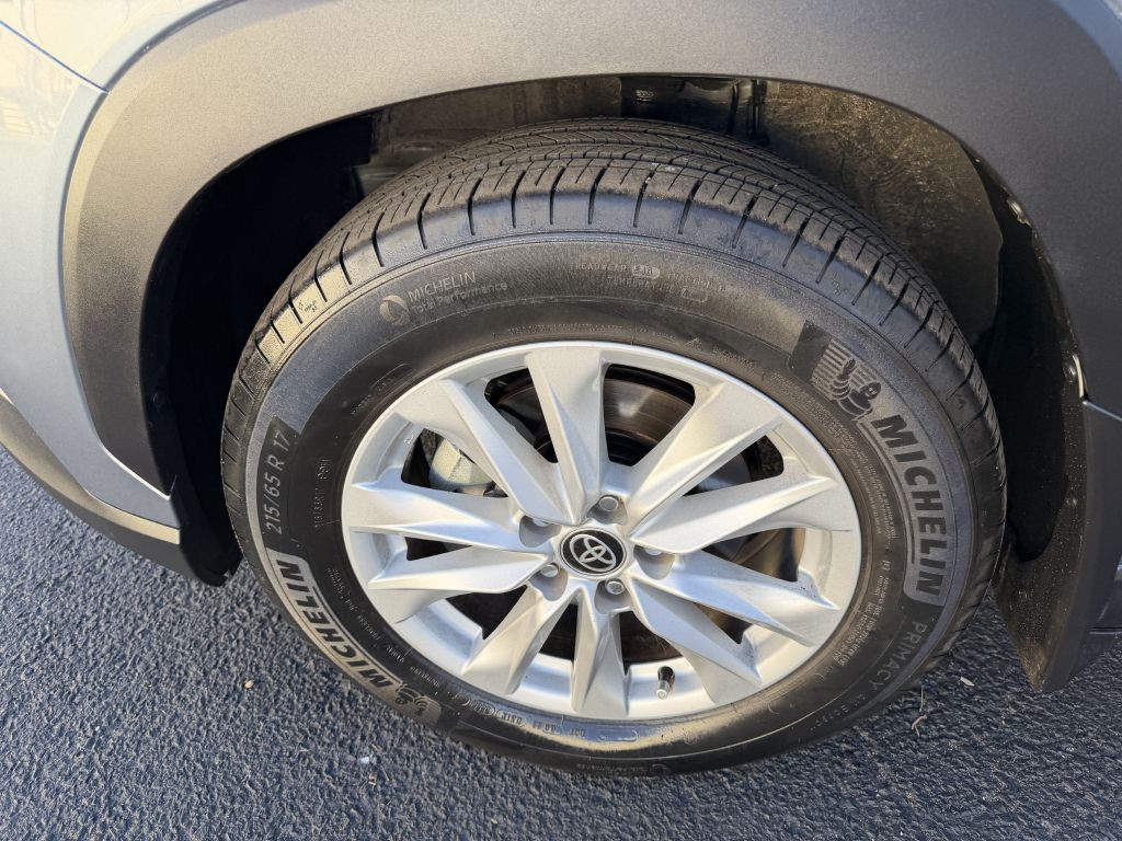 2022 Toyota Corolla Image 27