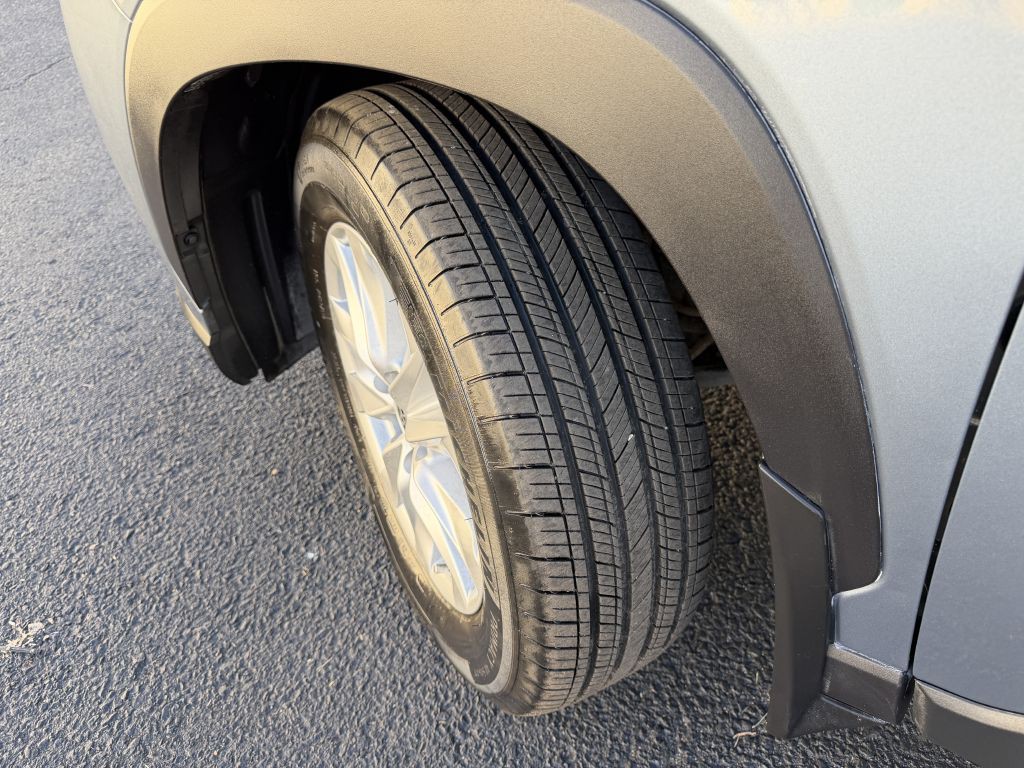 2022 Toyota Corolla Image 28