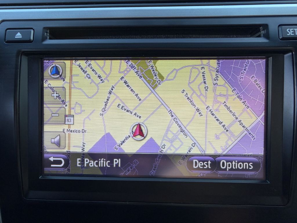 2013 Toyota Camry Image 23