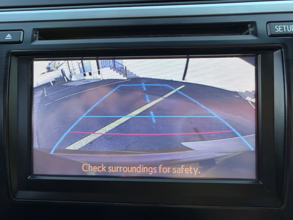 2013 Toyota Camry Image 24