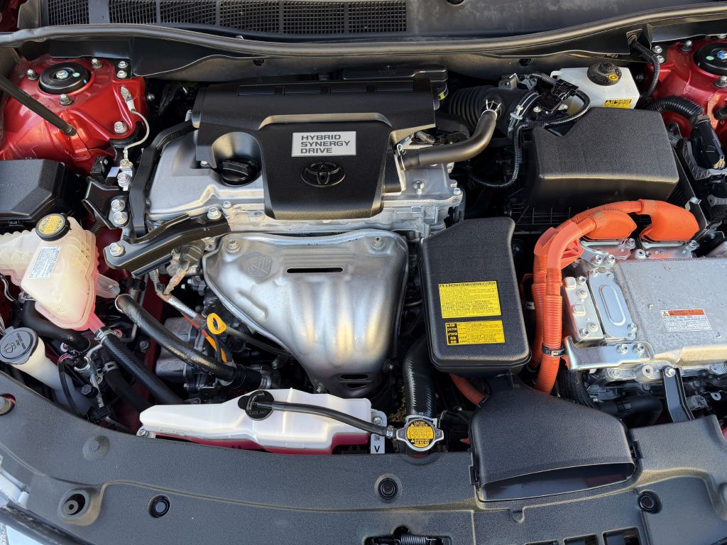 2013 Toyota Camry Image 26