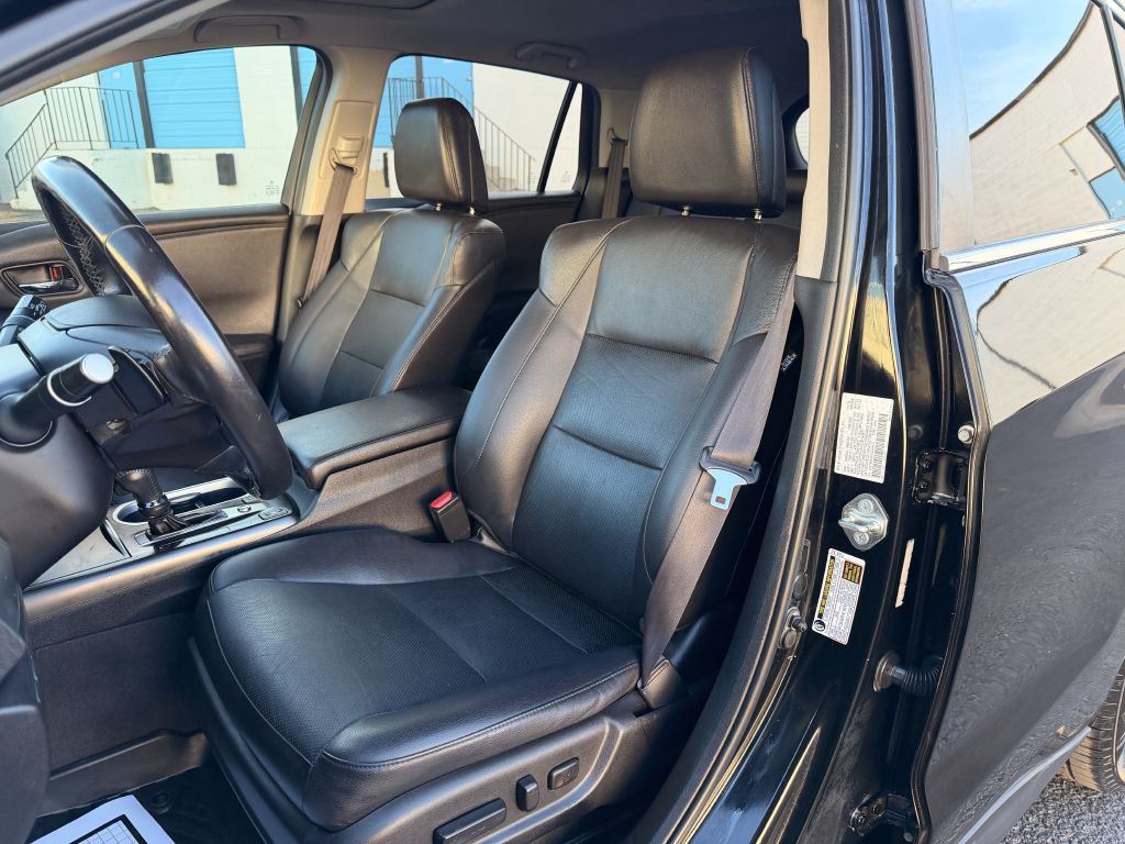 2016 Acura RDX Image 13