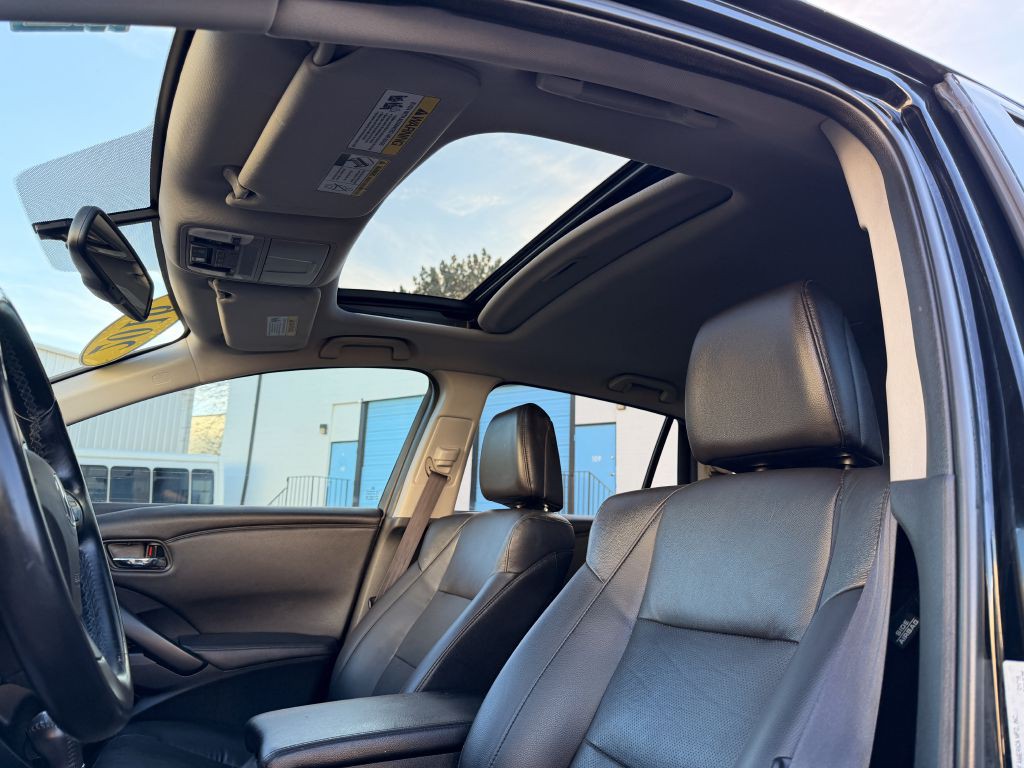 2016 Acura RDX Image 15