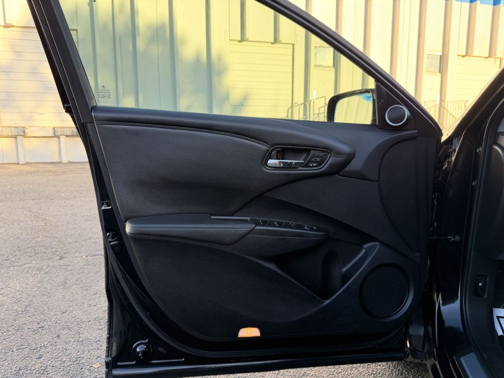 2016 Acura RDX Image 16