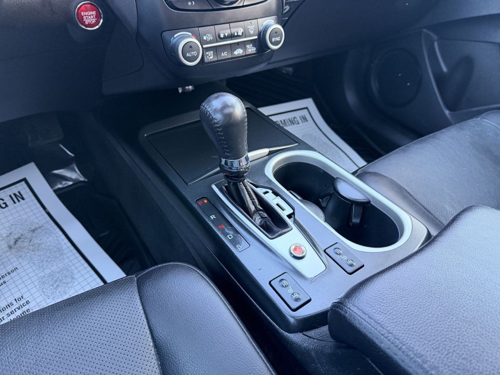 2016 Acura RDX Image 20