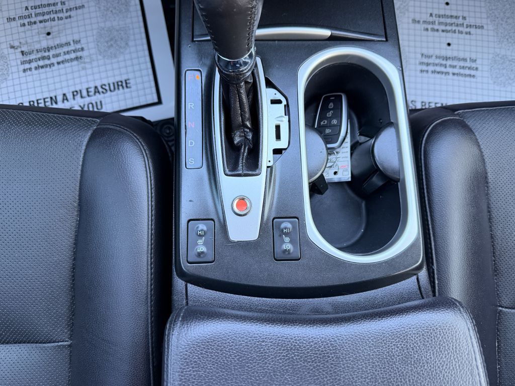 2016 Acura RDX Image 21