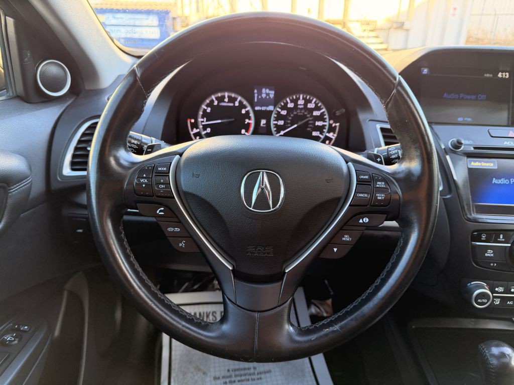 2016 Acura RDX Image 23