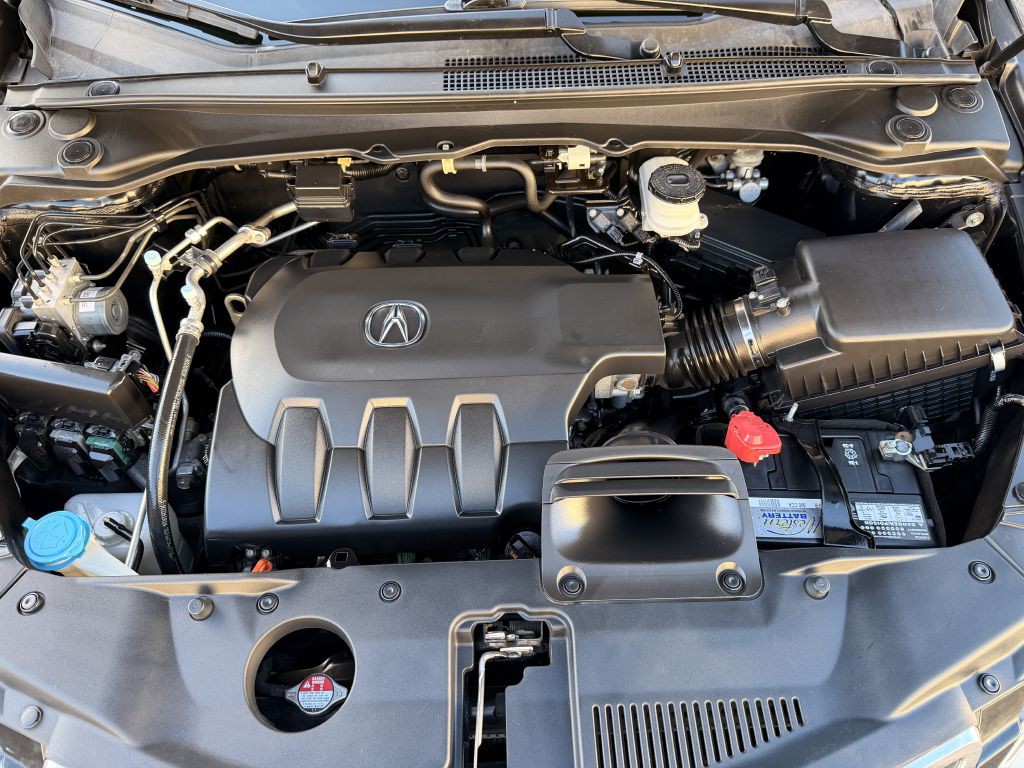 2016 Acura RDX Image 27