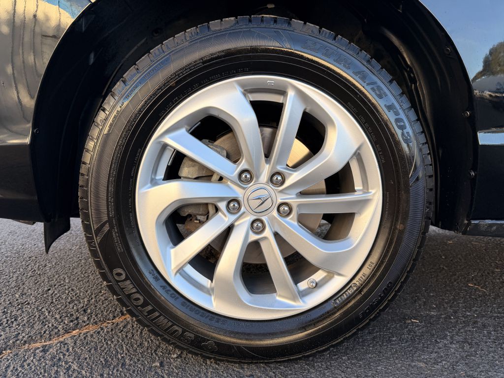 2016 Acura RDX Image 29