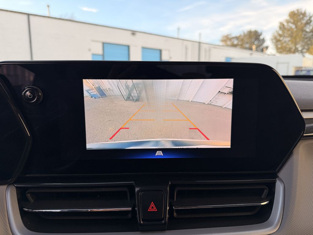 2025 Chevrolet Trailblazer Image 23