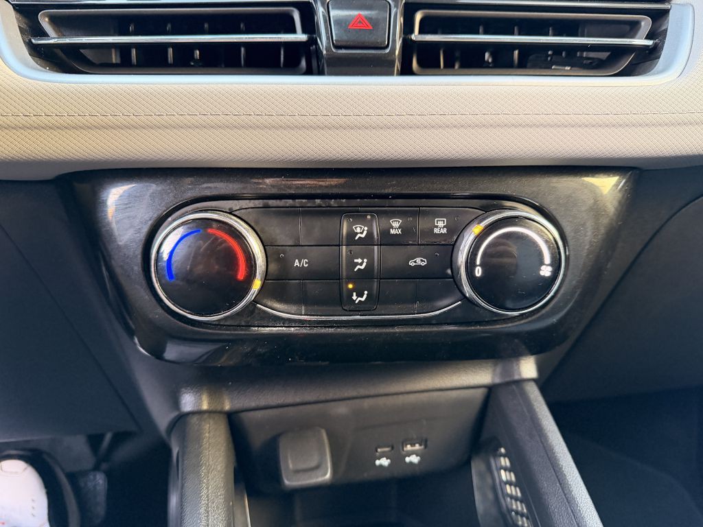 2025 Chevrolet Trailblazer Image 24