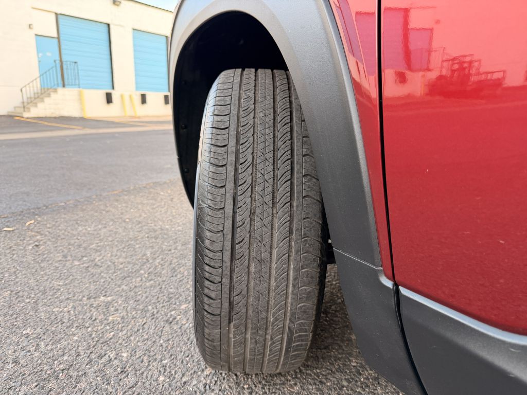 2025 Chevrolet Trailblazer Image 29