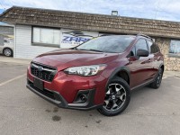 Image for 2018 Subaru Crosstrek 2.0I BASE ID: 7187559
