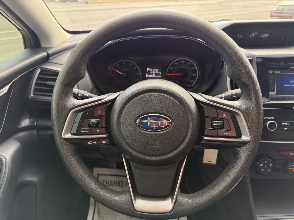 2018 Subaru Crosstrek Image 20